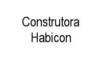 Logo Construtora Habicon em Boqueirão