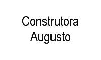 Logo Construtora Augusto em Juvevê