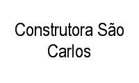 Logo Construtora São Carlos em Prado Velho