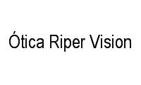 Logo Ótica Riper Vision em Copacabana