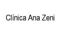 Logo Clínica Ana Zeni em Centro