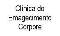 Logo Clínica do Emagecimento Corpore em Centro