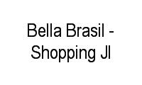 Logo Bella Brasil - Shopping Jl em Centro
