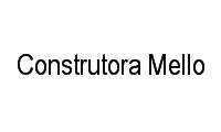 Logo Construtora Mello em Tatuquara