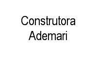 Logo Construtora Ademari em Orleans
