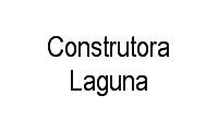 Logo Construtora Laguna em Centro