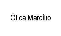 Logo Ótica Marcílio em Santa Cruz