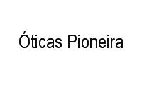 Logo Óticas Pioneira em Centro