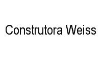 Logo Construtora Weiss em Ahú