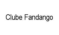 Logo Clube Fandango em Santa Felicidade