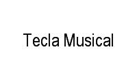 Logo Tecla Musical em Country