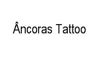 Logo Âncoras Tattoo em Centro
