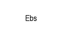Logo Ebs em Jardim Iva