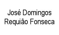 Logo José Domingos Requião Fonseca em Vila Meriti
