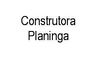 Logo Construtora Planinga em Jardim Ipanema
