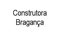 Logo Construtora Bragança em Zona 03