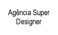 Logo Agência Super Designer em Cancelli