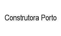 Logo Construtora Porto em Jardim Novo Horizonte