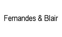 Logo Fernandes & Blair
