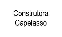 Logo Construtora Capelasso em Zona 05