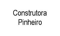 Logo Construtora Pinheiro
