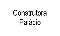 Logo Construtora Palácio em Vila Morangueira
