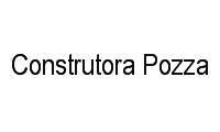 Logo Construtora Pozza em Zona 01
