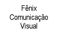 Logo Fênix Comunicação Visual em Pioneiros Catarinenses