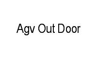 Logo Agv Out Door em Centro