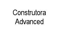 Logo Construtora Advanced em Zona 05