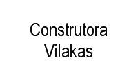 Logo Construtora Vilakas em Vila Morangueira