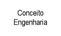 Logo Conceito Engenharia em Cancelli