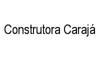 Logo Construtora Carajá em Parque Industrial Bandeirantes
