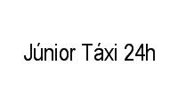 Logo Júnior Táxi 24h em Centro