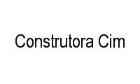 Logo Construtora Cim em Parque São Paulo