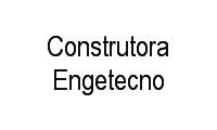 Logo Construtora Engetecno em Vila Ipiranga