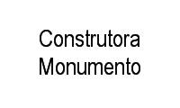 Logo Construtora Monumento em Periolo