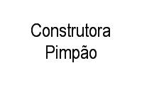 Logo Construtora Pimpão em Cancelli