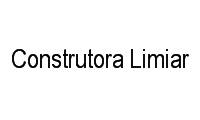 Logo Construtora Limiar em Gramado