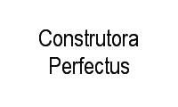 Logo Construtora Perfectus em Brazmadeira