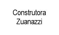 Logo Construtora Zuanazzi em Centro