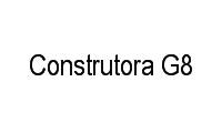 Logo Construtora G8 em Centro