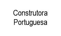 Logo Construtora Portuguesa em Santa Felicidade