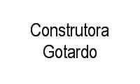 Logo Construtora Gotardo em Centro