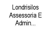 Logo Londrisilos Assessoria E Administração de Obras em Jardim Presidente