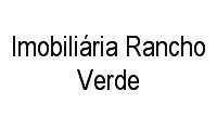 Logo Imobiliária Rancho Verde em Alto da Ponte