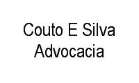 Logo Couto E Silva Advocacia em Itaipava