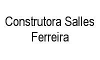 Logo Construtora Salles Ferreira em Centro