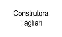 Logo Construtora Tagliari em Judith