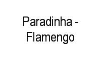 Logo Paradinha - Flamengo em Flamengo